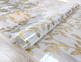 картинка Термопленка в рулоне, толщина 0,5мм*0,8м*20м, мод. ZH8101  — Великий Путь