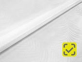 картинка Скатерть тканевая с TPU покрытием JACQUARD, 110*140см, мод. YM-T20C  — Великий Путь